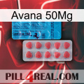 Avana 50Mg new14